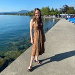 Lucille Bernard - @lucille.bernard - Instagram