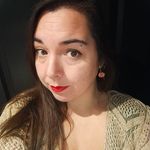 Lucille Bernard - @laboiteabetises - Instagram