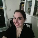 Lucille Bernard - @roseconcombre - Instagram