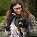 Lucille Bernard - @luluu_bnd - Instagram