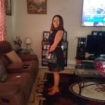 Lucille Bernard - @blessedlove1959 - Instagram