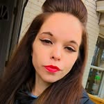 Bridget Lucille Berry - @bbuynak - Instagram