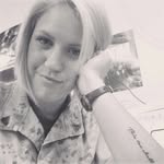 Lucille berry - @berrylucille19 - Instagram