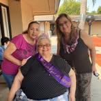 Lucille Berry - Facebook