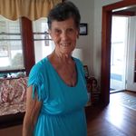 Lucille Blake - @wexoga8382 - Instagram