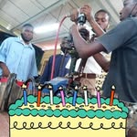 Lucille Blake - @blakeytatty - Instagram