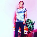 Lucille Blake - @lucille.blake.587 - Instagram