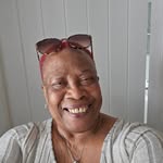 Lucille Marisa Blake Taylor - @lucillemarisablake - Instagram