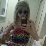 Mary Lucille Blake - @baby_cakey_16000 - Instagram
