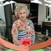 Lucille Brady - Facebook