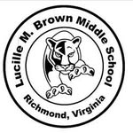 Lucille Brown Middle School - @lmbmspanthers - Instagram