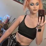 Lucile Buchanan - @racchuanraku - Instagram