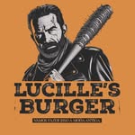 Lucille's Burger - @lucilles_burger - Instagram