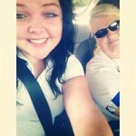 Lucille Cates - @cillandwally2 - Instagram