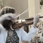 Lucille|Violoniste|Chanteuse|Conteuse🎻 - @lucillemusicenvol - Instagram