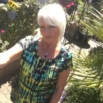 Lucille Crane - @lucillecrane60 - Instagram