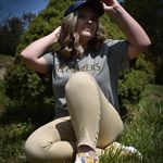 Caitlyn Lucille Cross - @caitlynlucille - Instagram