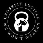 @crossfitlucille - Instagram