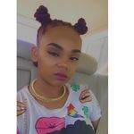 Lucille Cross - @alc19_97 - Instagram