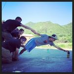 Lucille Cross - @lucille5657 - Instagram