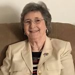 Lucile Crouch Inman - @lucile.crouch.inman909 - Instagram