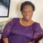 Lucille Crouch - Facebook