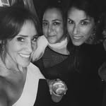 Lucille Decker - @repowmahape - Instagram