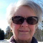 Lucille Dewitt - @tensistersvintagelulu - Instagram
