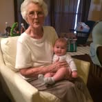 Lucille Oakerson DeWitt - Facebook