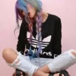 Lucille - @lucillecdickson5m - Instagram