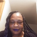 Lucille Dodd - @cordie_ranson - Instagram