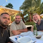 Lucille Dodd - @tausibbraic - Instagram