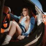 Lucille Dodson - @xman00_09 - Instagram