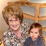 Lucille Reutter Ewing - @reutterewing - Instagram
