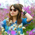 Lucille Farmer - @lucillefarmer60 - Instagram