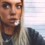 Lucille Farmer - @lucillefarmerv504 - Instagram