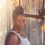 Lucille Farmer - @farmgirllucille78 - Instagram