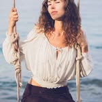 Lucille Ferrell - @lucilleferrell12 - Instagram