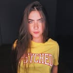 Lucille Ferrell - @lucilleferrell4 - Instagram