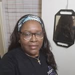 Lucille Fields - @evett_e5 - Instagram