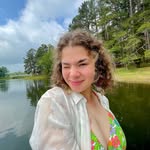 Lucille Fields - @lucylucylucycy - Instagram