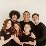 Mary Lucille Montoya-Fields - @lucyliu2 - Instagram