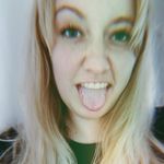Lucille Frey - @lusmille.f - Instagram