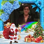 Lucille Gilbert - Facebook