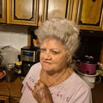 Lucille Gilbert - Facebook