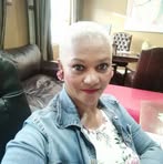 Lucille Gilbert - Facebook