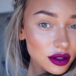 Lucille Gilbert - @kamil4138 - Instagram