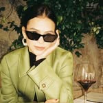 Lucille Gilbert - @velmashotsister - Instagram