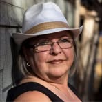 Lucille Gilbert - Facebook