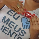 @lucillegilberty - Instagram